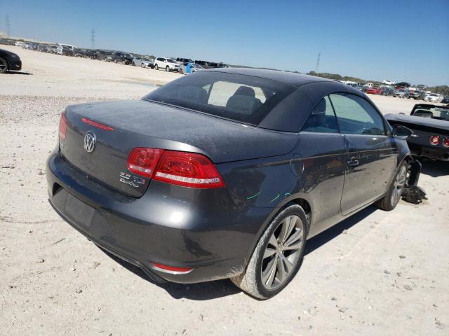 Photo 4 from auction – 2013 VOLKSWAGEN EOS LUX with VIN WVWFW8AH1DV004255