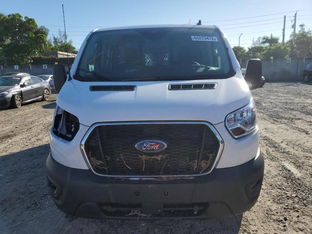 Photo 5 from auction – 2021 FORD TRANSIT T- with VIN 1FTBR1Y86MKA69736