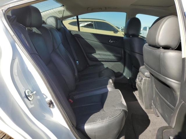 Photo 6 from auction – 2014 NISSAN MAXIMA S with VIN 1N4AA5AP5EC479957