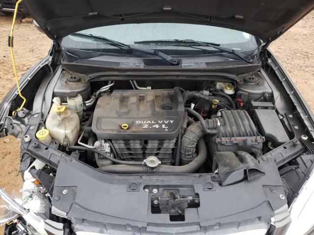 Photo 7 from auction – 2012 CHRYSLER 200 LX with VIN 1C3CCBAB2CN208537