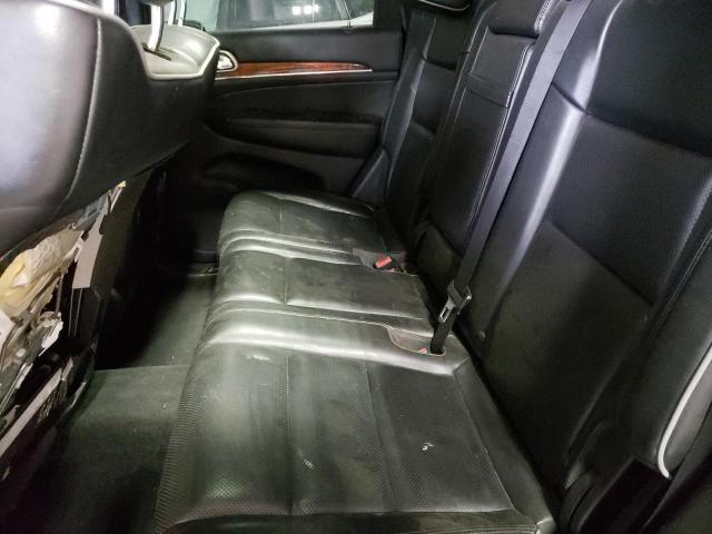 Photo 6 from auction – 2011 JEEP GRAND CHER with VIN 1J4RR6GT7BC607248