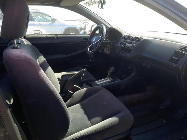 Photo 5 from auction – 2003 HONDA CIVIC EX with VIN 1HGEM22943L053841