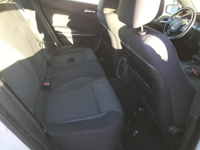 Photo 6 from auction – 2015 DODGE CHARGER SE with VIN 2C3CDXBG2FH799275