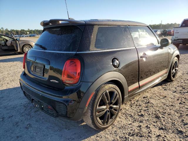 Photo 4 from auction – 2019 MINI COOPER JOH with VIN WMWXM9C59K2J09799
