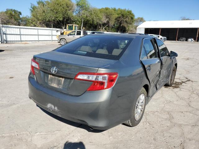 Photo 4 from auction – 2012 TOYOTA CAMRY BASE with VIN 4T4BF1FK3CR215425