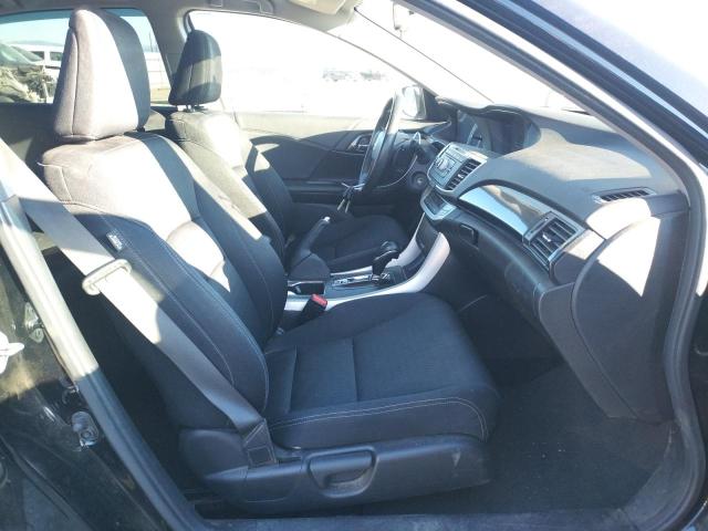 Photo 5 from auction – 2015 HONDA ACCORD SPO with VIN 1HGCR2F57FA201383