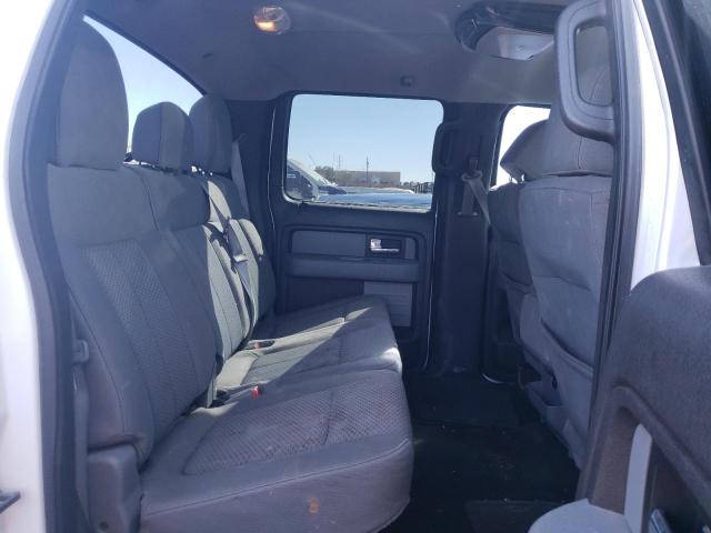 Photo 6 from auction – 2012 FORD F150 SUPER with VIN 1FTFW1CT8CKD18171