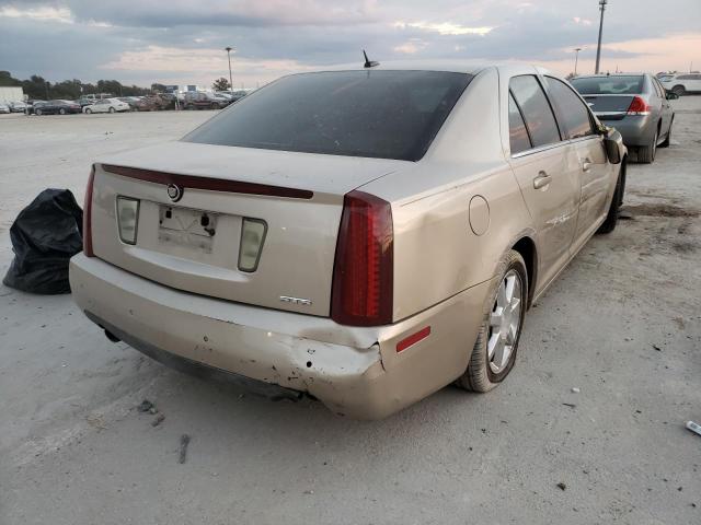 Zdjęcie 4 z aukcji – 2006 CADILLAC STS z VIN 1G6DW677960171704