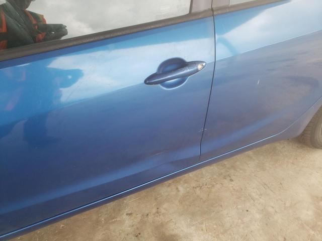 Photo 9 from auction – 2014 KIA FORTE LX with VIN KNAFK4A68E5062588