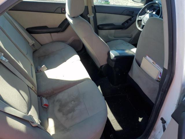 Photo 6 from auction – 2011 KIA FORTE EX with VIN KNAFU4A29B5362899