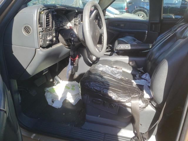 Photo 5 from auction – 2000 CHEVROLET SILVERADO with VIN 2GCEC19T9Y1343180