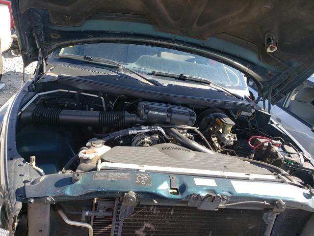 Photo 7 from auction – 1994 DODGE RAM 1500 with VIN 1B7HC16Y5RS596821