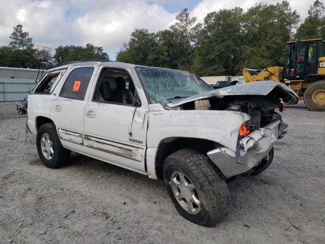 GMC YUKON 2003 with VIN 1GKEC13Z63J300030 - Photo from auction