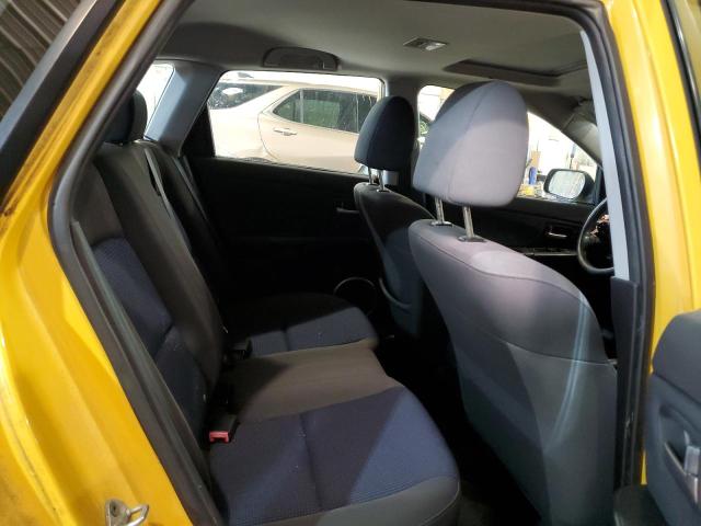 Photo 6 from auction – 2004 MAZDA 3 HATCHBAC with VIN JM1BK143841115040