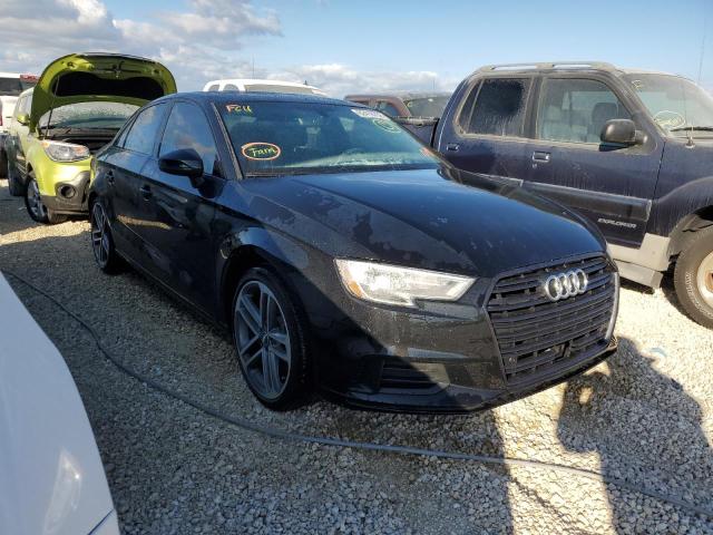 AUDI A3 PREMIUM 2020 with VIN WAUAUGFF7LA003339 - Photo from auction