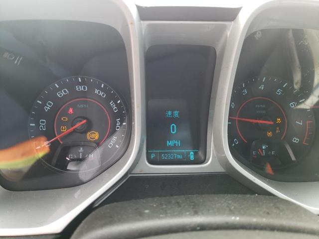 صورة رقم 8 من المزاد - 2014 CHEVROLET CAMARO LS مع VIN 2G1FA1E37E9289142