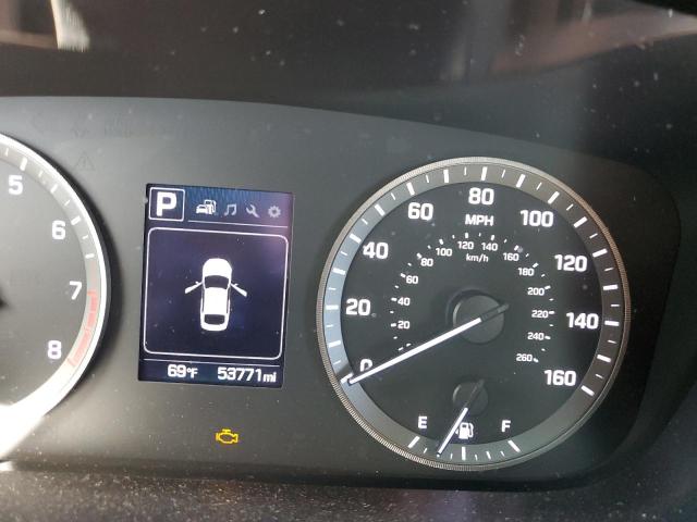 Photo 8 from auction – 2016 HYUNDAI SONATA SE with VIN 5NPE24AF3GH414896