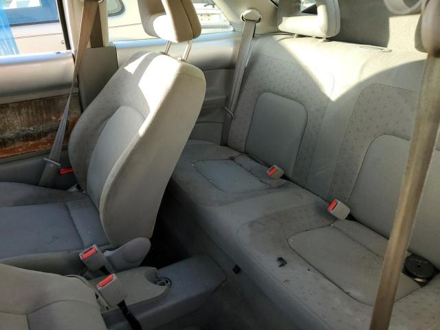 Photo 6 from auction – 2000 VOLKSWAGEN NEW BEETLE with VIN 3VWBA21C7YM430950