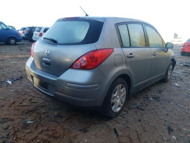Photo 4 from auction – 2011 NISSAN VERSA S with VIN 3N1BC1CP4BL376840