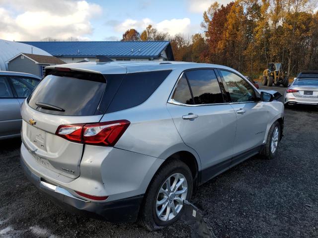 Photo 4 from auction – 2019 CHEVROLET EQUINOX LT with VIN 2GNAXUEV7K6154525