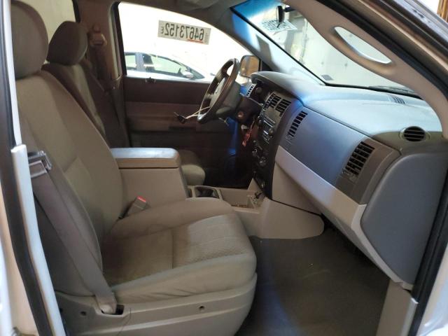 Photo 5 from auction – 2007 DODGE DURANGO SX with VIN 1D8HB38PX7F540075