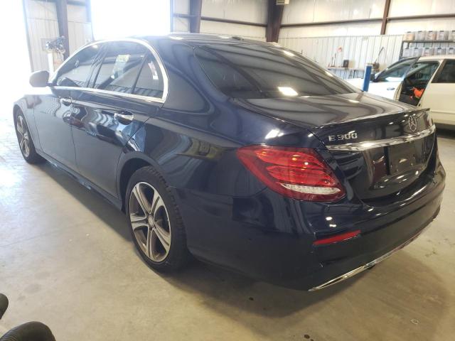 Photo 3 from auction – 2017 MERCEDES-BENZ E 300 with VIN WDDZF4JB3HA106001