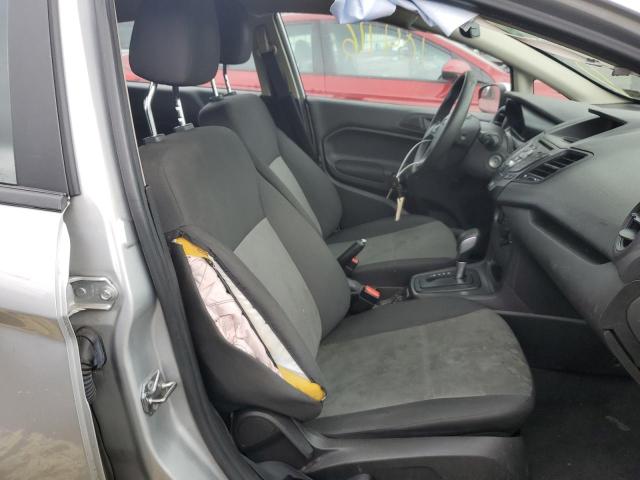 Photo 5 from auction – 2016 FORD FIESTA S with VIN 3FADP4TJ2GM193662