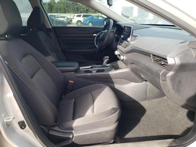 Photo 5 from auction – 2020 NISSAN ALTIMA S with VIN 1N4BL4BV1LC170280