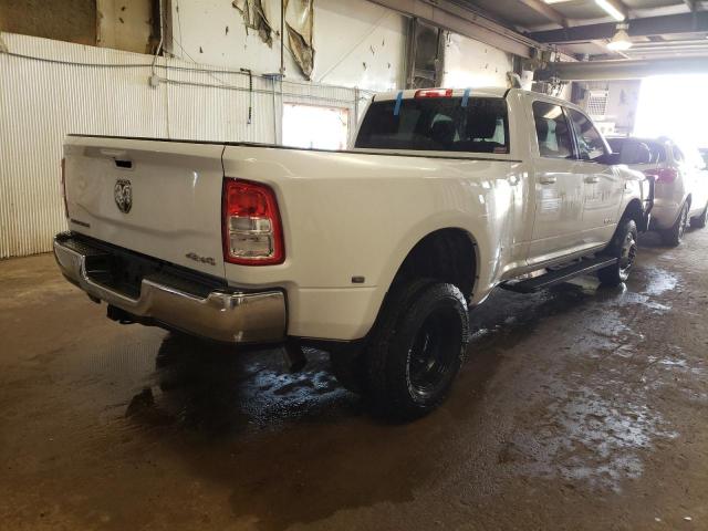 Photo 4 from auction – 2021 RAM 3500 BIG H with VIN 3C63RRHL1MG688346