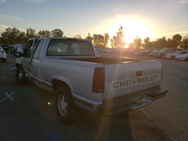Photo 3 from auction – 1997 CHEVROLET GMT-400 C1 with VIN 1GCEC19R2VE166972