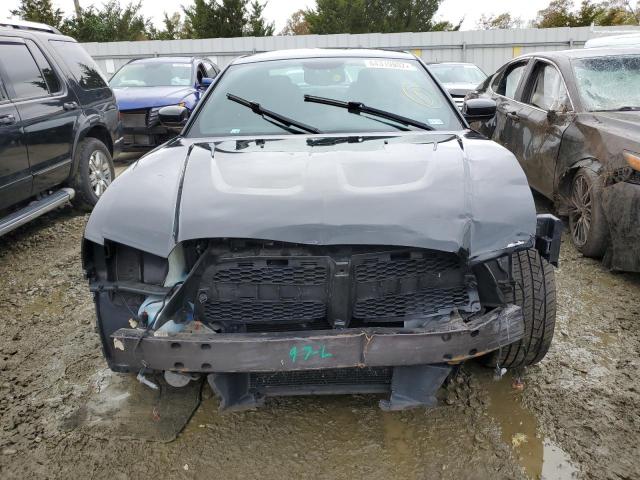 Photo 9 from auction – 2014 DODGE CHARGER R/ with VIN 2C3CDXCT6EH368318