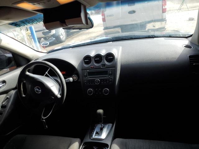 Photo 9 from auction – 2012 NISSAN ALTIMA BAS with VIN 1N4AL2AP7CN571968