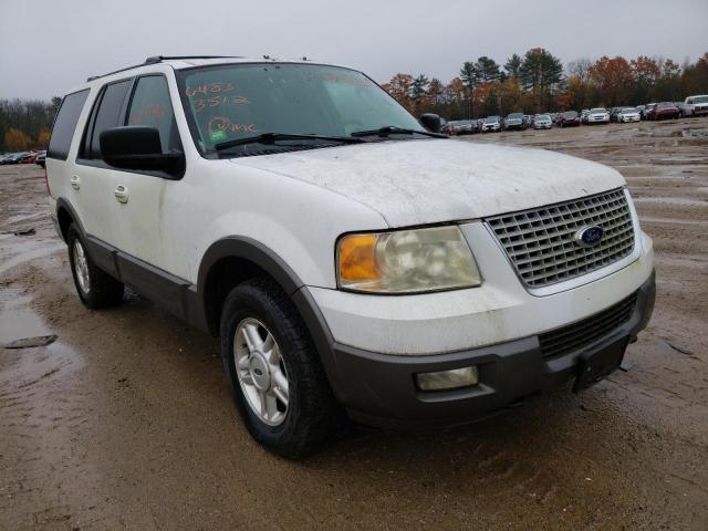 FORD EXPEDITION 2004 with VIN 1FMPU16L24LB61394 - Photo from auction