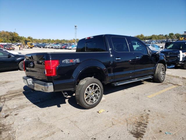 Photo 4 from auction – 2020 FORD F150 SUPER with VIN 1FTEW1E59LKD66191