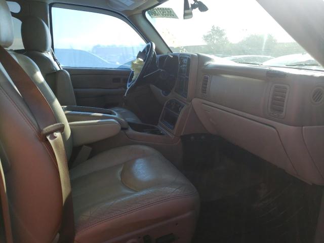 Photo 5 from auction – 2004 GMC YUKON with VIN 1GKEK13Z14J292259