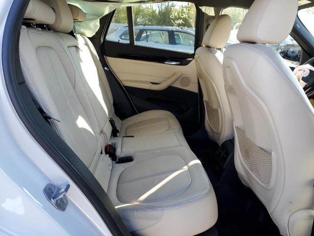 Photo 6 from auction – 2016 BMW X1 XDRIVE2 with VIN WBXHT3C35G5E51820