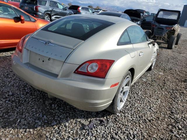 Photo 4 from auction – 2006 CHRYSLER CROSSFIRE with VIN 1C3AN69L56X066098