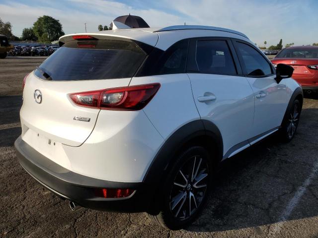 Photo 4 from auction – 2018 MAZDA CX-3 GRAND with VIN JM1DKDD70J0311617