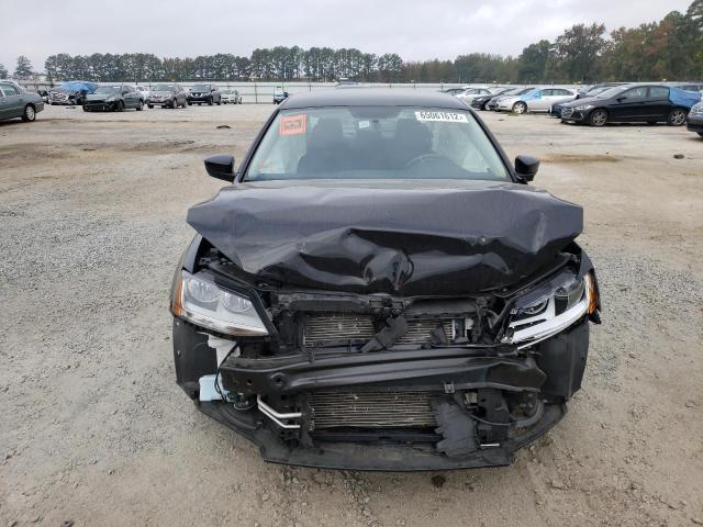 Photo 9 from auction – 2017 VOLKSWAGEN JETTA S with VIN 3VW2B7AJ0HM373399