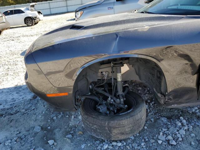 Photo 9 from auction – 2019 DODGE CHALLENGER with VIN 2C3CDZAG9KH731918