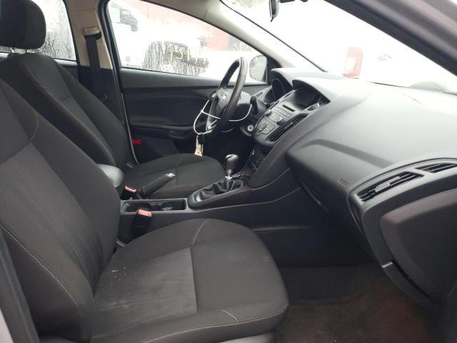 Photo 5 from auction – 2015 FORD FOCUS SE with VIN 1FADP3FEXFL213021