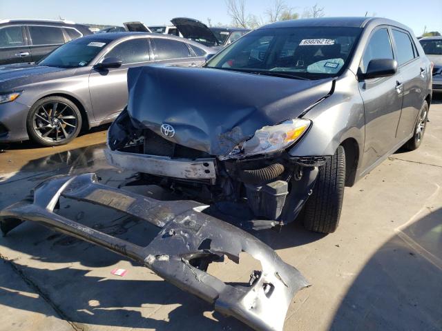 Photo 2 from auction – 2012 TOYOTA COROLLA MA with VIN 2T1KU4EEXCC811162