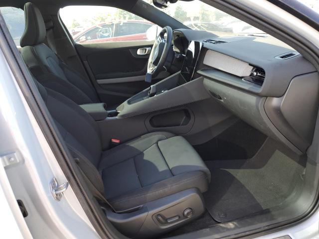 Photo 5 from auction – 2021 POLESTAR 2 with VIN LPSED3KA1ML025486