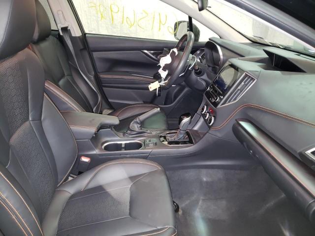 Photo 5 from auction – 2020 SUBARU CROSSTREK with VIN JF2GTAMC4L8221897