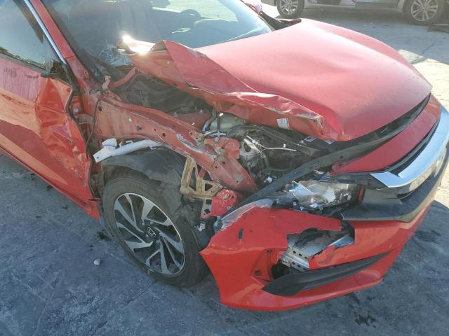 Photo 9 from auction – 2016 HONDA CIVIC LX with VIN 2HGFC4B56GH314261