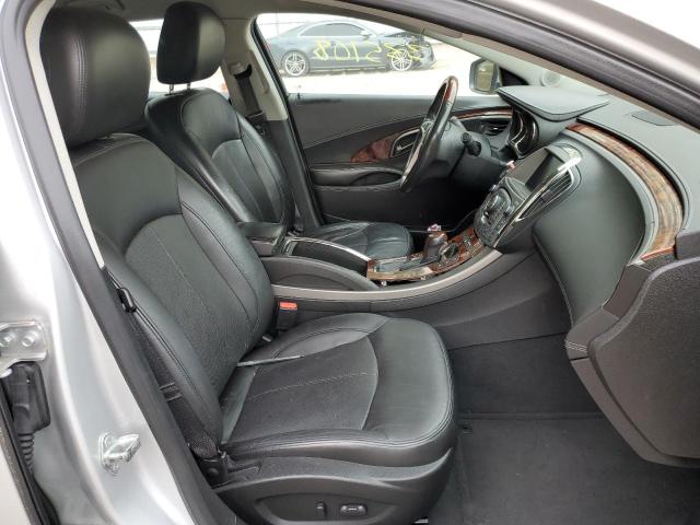 Photo 5 from auction – 2012 BUICK LACROSSE P with VIN 1G4GH5E39CF231919