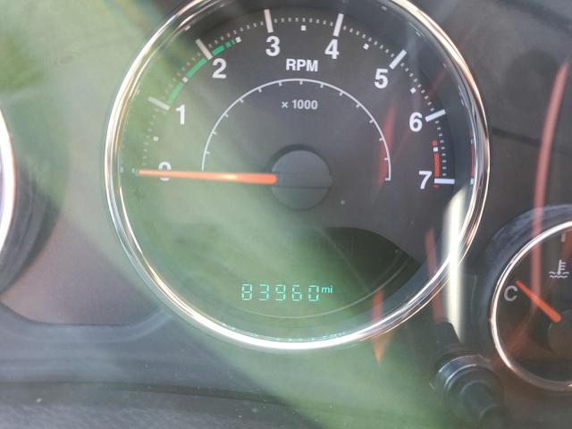 صورة رقم 8 من المزاد - 2016 JEEP WRANGLER U مع VIN 1C4BJWFG8GL284774