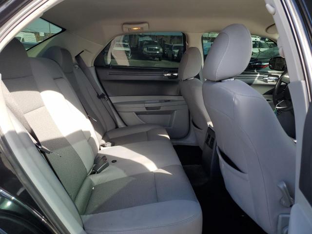 Photo 6 from auction – 2007 CHRYSLER 300 with VIN 2C3KA43R47H636504
