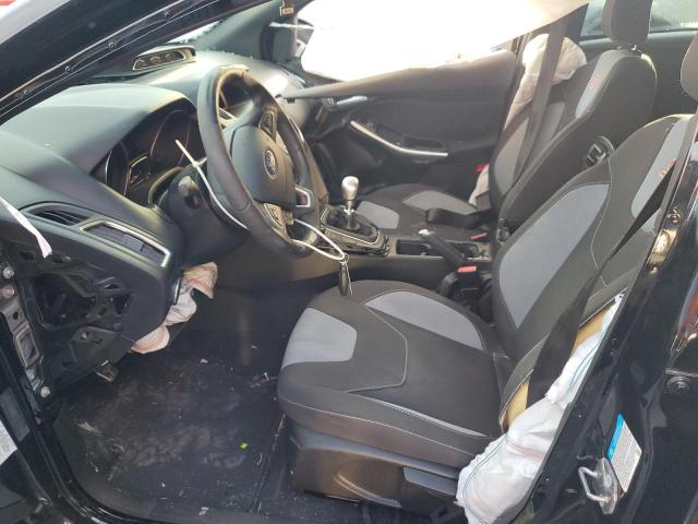صورة رقم 5 من المزاد - 2017 FORD FOCUS ST مع VIN 1FADP3L94HL310158