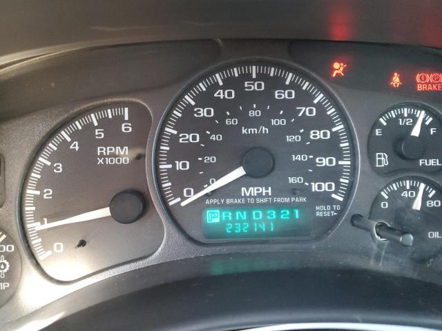 Photo 8 from auction – 2001 CHEVROLET 2500 HD with VIN 1GCHC23U71F197333